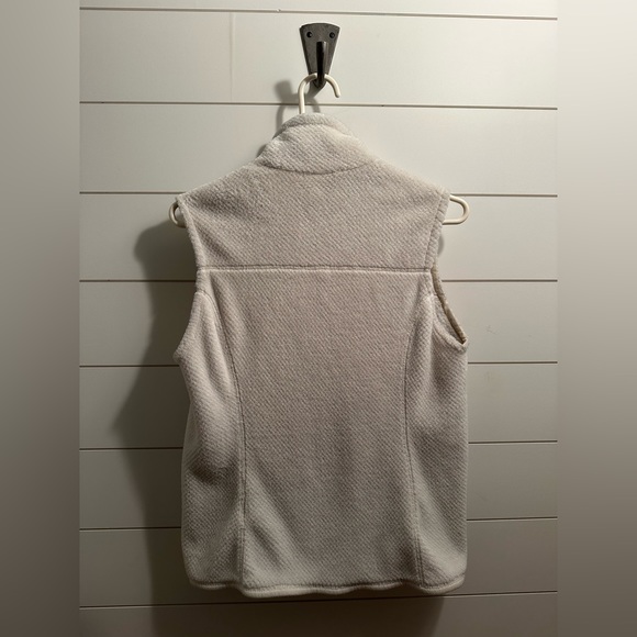 Women’s Patagonia fleece vest - Picture 3 of 3